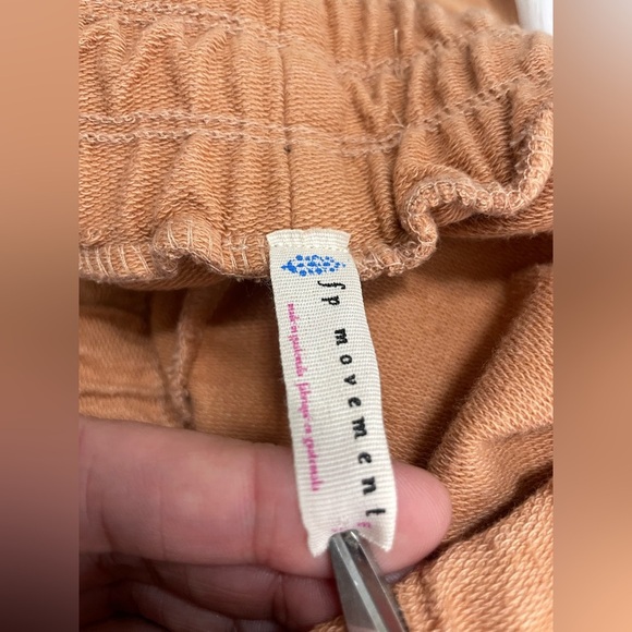 Free People Movement Sunny Skinny Jogger 731 - Picture 4 of 7